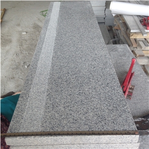 G603 Granite Padang Light Granite Sesame White Slabs&Tiles