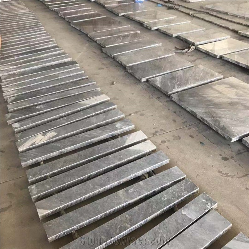Indoor Usage 30mm Honeycomb Stone Panels