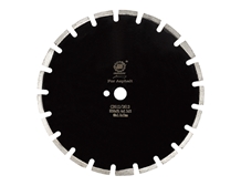 Laser Blade for Stone, Concrete, Asphalt Cutting