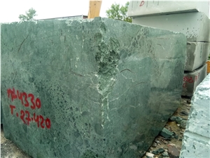 Green Blocks