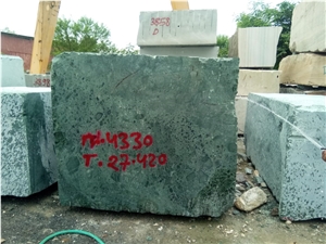 Green Blocks