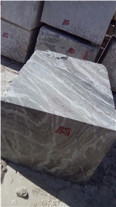 Toronto Brown Marble Block