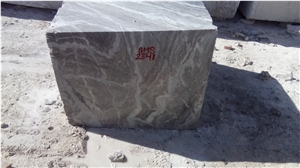 Toronto Brown Marble Block