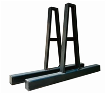 A Word Frame Side Tube