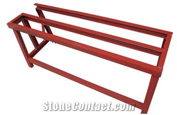 Curved Grinding Table