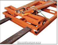 Double Sided Transport B Frame/One Stop-B Frame