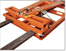 Double Sided Transport B Frame/One Stop-B Frame