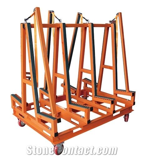 Double Sided Transport C Frame/One Stop-C Frame