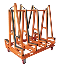 Double Sided Transport C Frame/One Stop-C Frame