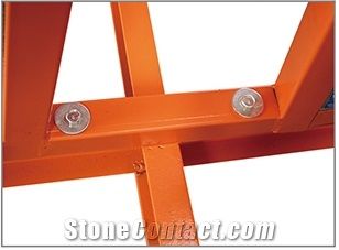 Double Sided Transport E Frame/One Stop-D Frame