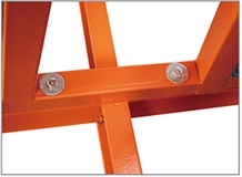 Double Sided Transport E Frame/One Stop-D Frame