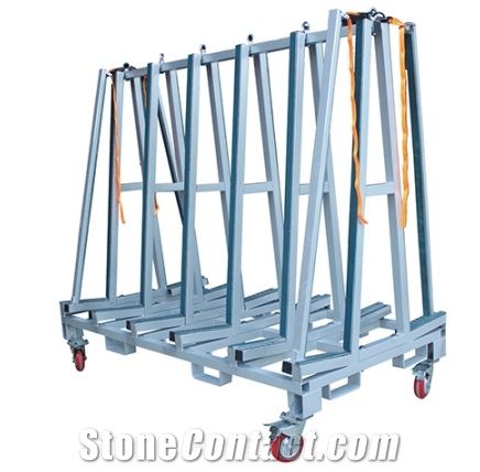 Double Sided Transport E Frame/One Stop-E Frame