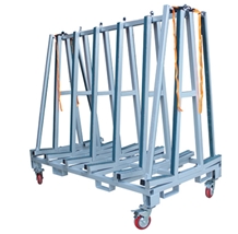 Double Sided Transport E Frame/One Stop-E Frame