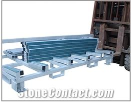 Double Sided Transport E Frame/One Stop-E Frame