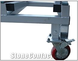 Double Sided Transport E Frame/One Stop-E Frame