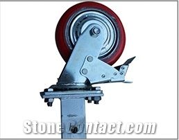 Double Sided Transport E Frame/One Stop-E Frame