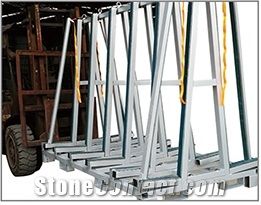 Double Sided Transport E Frame/One Stop-E Frame