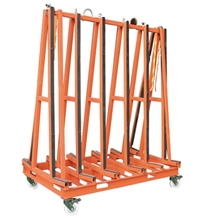 Double Sided Transporter Frames/One Stop-A Frame