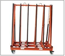 Double Sided Transporter Frames/One Stop-A Frame