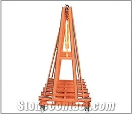 Double Sided Transporter Frames/One Stop-A Frame