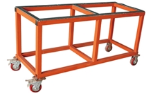 Square Tube Move the Filling Table
