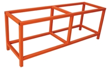 Square Tube Processing Table