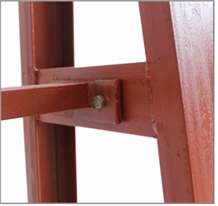 Stone a Frame - Basic
