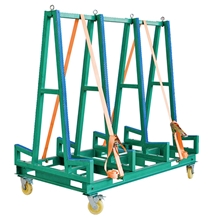 Stone Finished Goods Vehicle G