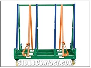Stone Finished Goods Vehicle G