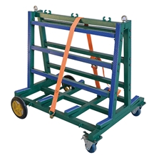 Stone Finished Goods Vehicle J