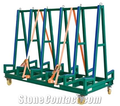 Stone Large Board Truck F