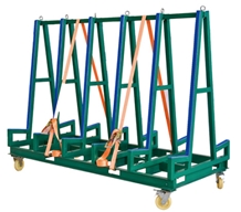 Stone Large Board Truck F