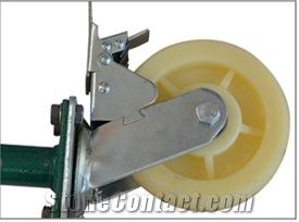 Stone Large Board Truck F
