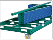Stone Large Board Truck F