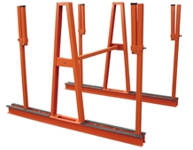 Storage a Frames