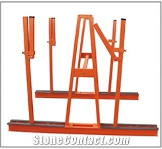 Storage a Frames