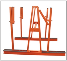 Storage a Frames