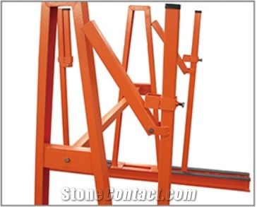 Storage a Frames