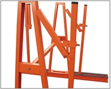 Storage a Frames