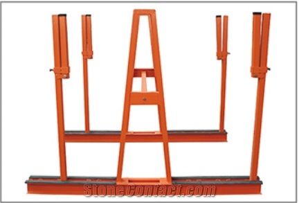 Storage a Frames