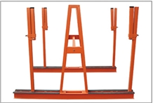 Storage a Frames