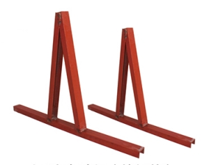 Storage Rack Of Small a Word (Easy)
