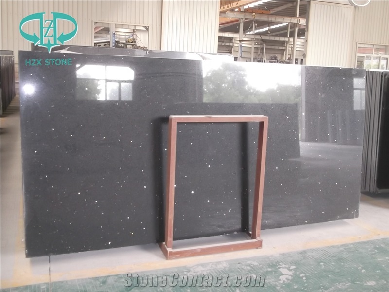 Arficial Black Stone, Arficial Marble, Nano Stone