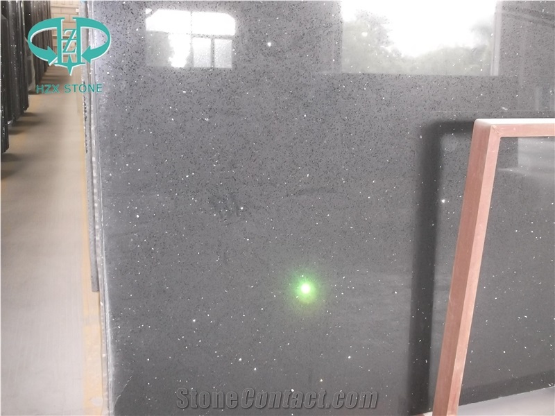 Arficial Black Stone, Arficial Marble, Nano Stone