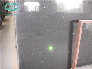 Arficial Black Stone, Arficial Marble, Nano Stone