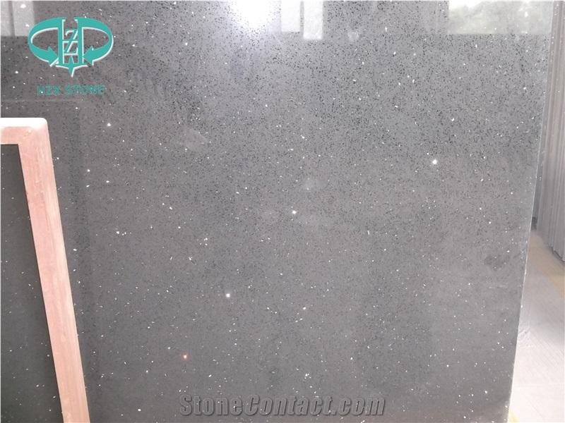 Arficial Black Stone, Arficial Marble, Nano Stone