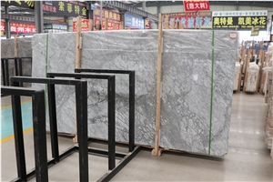 Bens Grey Marble/Bens Semiwhite Marble Bens Grey Marble/Bens Semiwhite Marble