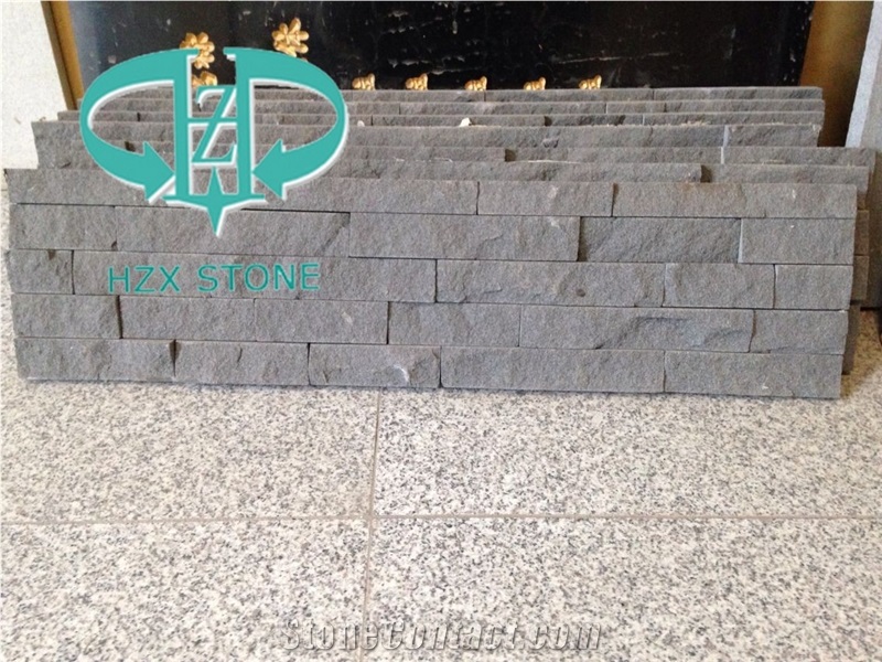 Black Sandstone for Swimming Pool Coping, Pool Steps