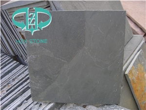 Black Slate for Walling, Flooring Tile