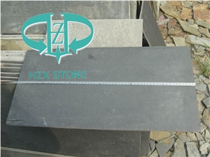 Black Slate for Walling, Flooring Tile